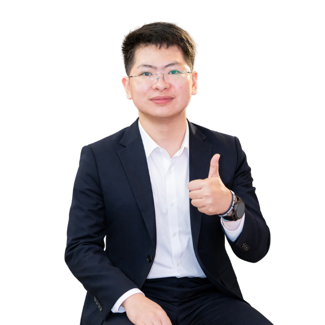 Nguyễn Khải Mỹ – Doanh nhân & Chuyên gia Digital Marketing