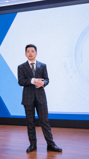 Xây Hệ Thống Marketing