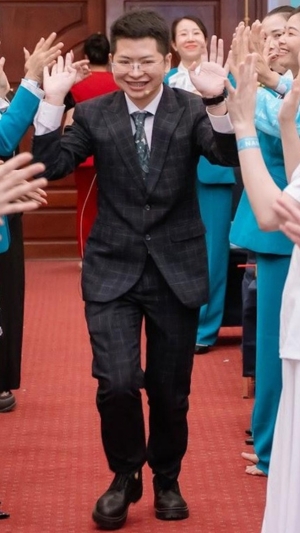 Lãnh Đạo Đội Nhóm