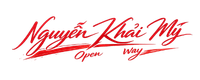 NKM – Nguyễn Khải Mỹ
