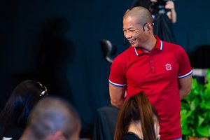 Tư duy hành động Phạm Thành Long trong marketing quảng cáo Facebook