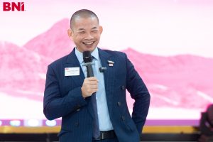 Tư duy hành động Phạm Thành Long trong marketing quảng cáo Facebook