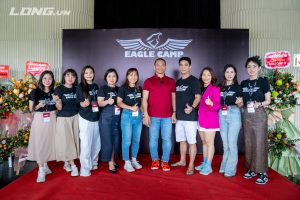 từ câu chuyện Hồng Ngọc để học về quảng cáo