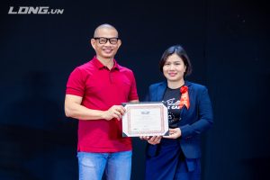 từ câu chuyện Hồng Ngọc để học về quảng cáo