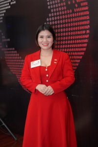 marketing Hồng Ngọc