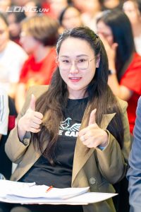 Kỳ Anh trong Marketing