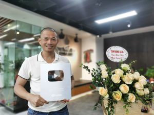 tư duy Phạm Thành Long vào quảng cáo Facebook