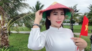 Nguyễn Thị Thu là ai