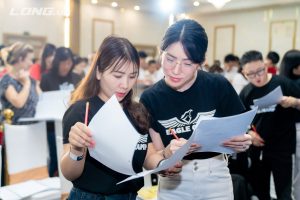 Nguyễn Thị Thu là ai