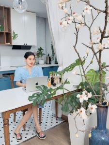 Nguyễn Thị Lan Phương là ai