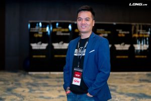 Lê Bá Tùng chia sẻ