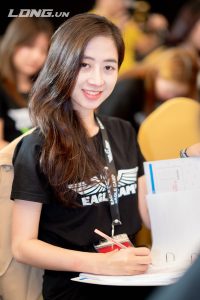 Phạm Thúy An chia sẻ nhân sự và Marketing