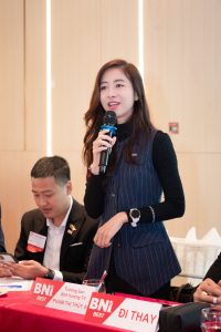 An Phạm và bài học offer trong Marketing