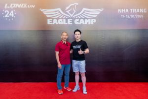 Đỗ Hải Vương Nam làm marketing trang sức