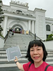 Marketing ngành sức khỏe