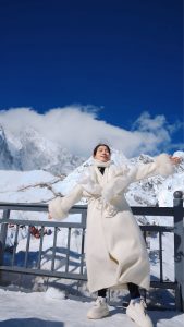 Nguyễn Thị Lan Phương và phong cách sống