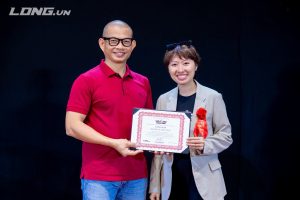 Nguyễn Thị Thiên Thảo Marketing f&b