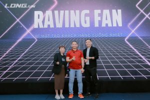 Nguyễn Thị Thiên Thảo và Marketing