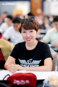 Nguyễn Thị Thiên Thảo và khi làm F&B