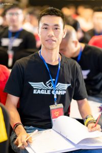 Phạm Đức Thiện là ai