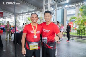 Trung ô tô và hoạt động cùng thầy Phạm Thành Long