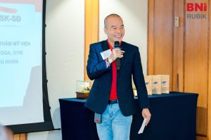 Phạm Văn bình chia sẻ