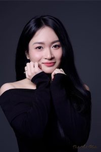 Đinh Thị ánh Huyền