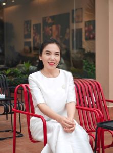 Lăng Tuyền kinh doanh bền vững