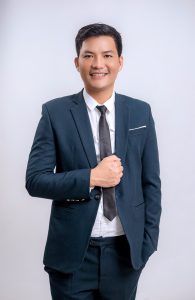 Nguyễn Văn Phú làm bất động sản