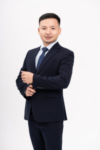 Bác sĩ Quang Hòa marketing y tế đặt lịch hẹn