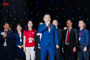 Bác sĩ Quang Hòa quảng cáo đúng người