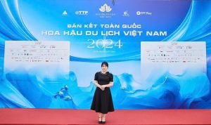 Nguyễn Thị Kiều Trang xây dựng marketing