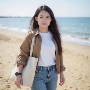 Nguyễn Trà Giang chia sẻ