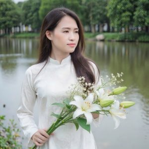 Thương hiệu Nguyễn Trà Giang