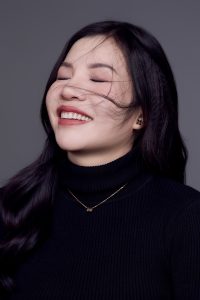 bài học từ Ngô Thị Út Luân marketing ngành làm đẹp