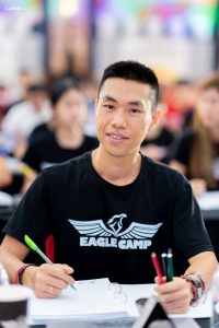 Phạm Đức Thiện là ai?