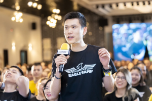 anh Nguyễn Ngọc Phan và bài học về Marketing