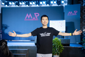 anh Nguyễn Ngọc Phan và khóa học marketing tại lớp thầy