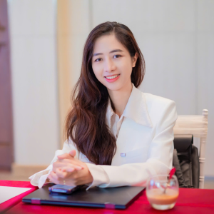 Phạm Thúy An và bài học cho khóa học marketing