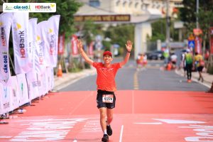 Cách anh Thiện nỗ lực làm Marketing