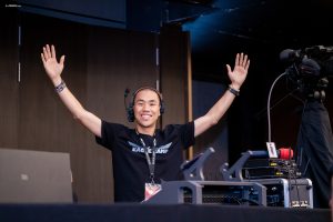 Phạm Đức Thiện làm facebook marketing