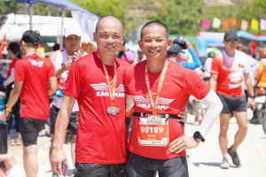 anh Phạm Tiến Dũng