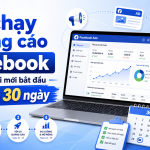 tự chạy quảng cáo facebook cho người mới bắt đầu