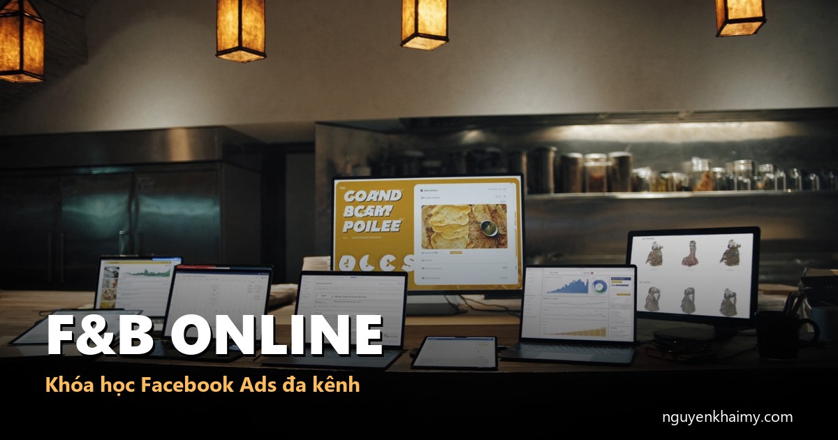 Cảnh editorial chiến lược marketing dài hạn