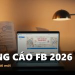QUẢNG CÁO FB 2026 - 8 bước cho người mới | nguyenkhaimy.com