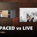 SELF-PACED vs LIVE — Học chạy ads FB 2026 | nguyenkhaimy.com